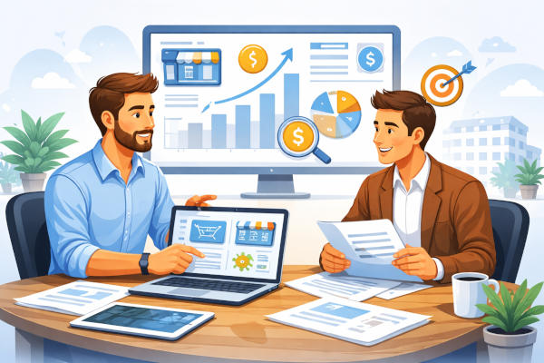 Gotowe sklepy internetowe Kup.Sklep. - kup gotowy biznes online lub gotowy e-commerce.