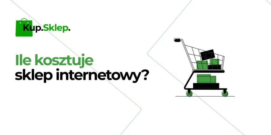 Ile kosztuje sklep internetowy? Sprawdź kompleksowy przewodnik jeśli chcesz wystartować ze swoim pierwszym biznesem e-commerce.
