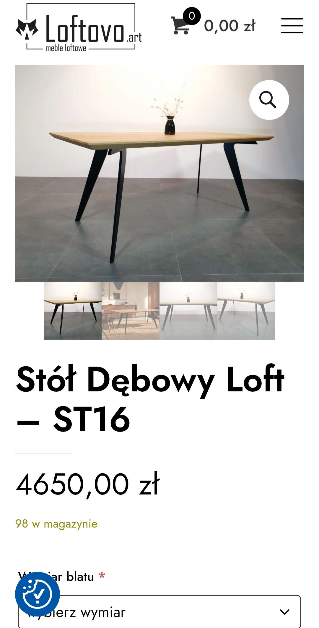 Sprzedam w&nbsp;pełni działający sklep internetowy z&nbsp;domeną