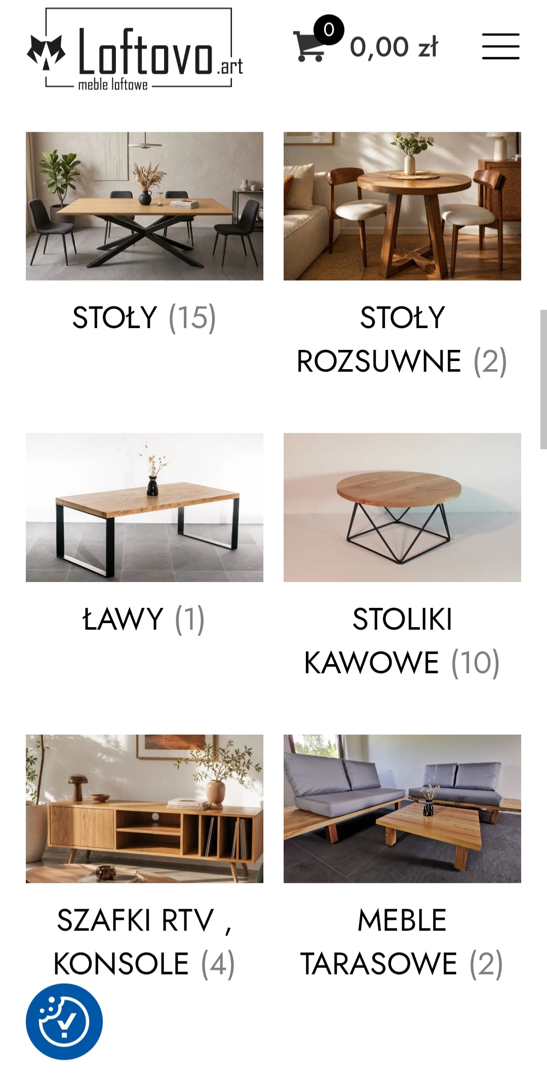 Sprzedam w&nbsp;pełni działający sklep internetowy z&nbsp;domeną