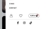 Na sprzedaż profesjonalna marka e-commerce wraz z&nbsp;gotowym sklepem internetowym
