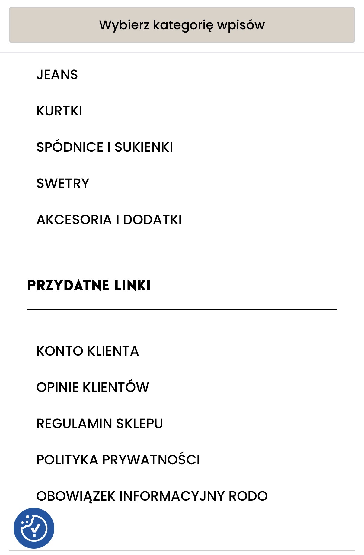 Na sprzedaż profesjonalna marka e-commerce wraz z&nbsp;gotowym sklepem internetowym