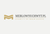 MeblowyUchwyt.pl — działający biznes e-commerce akcesoriów meblowych